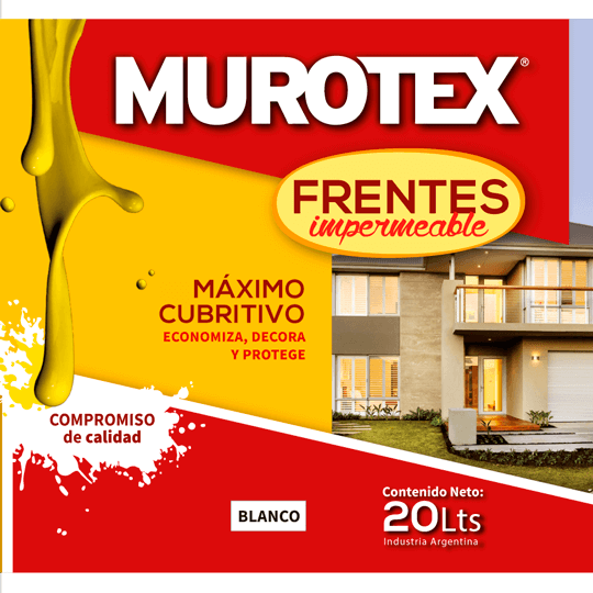 Frentes Impermeables